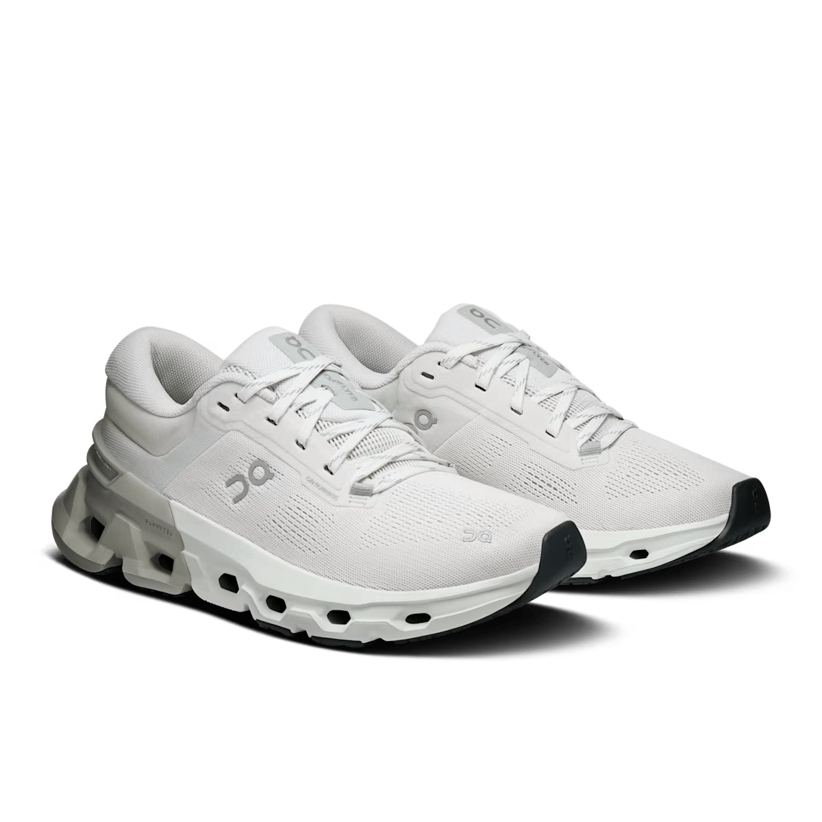 Women's On Cloudflyer 5 Road Running Shoes - Stability & Support - 6 - Xciter Sports Apparel