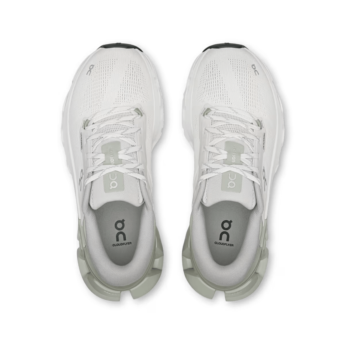 Women's On Cloudflyer 5 Road Running Shoes - Stability & Support - 2 - Xciter Sports Apparel product detail