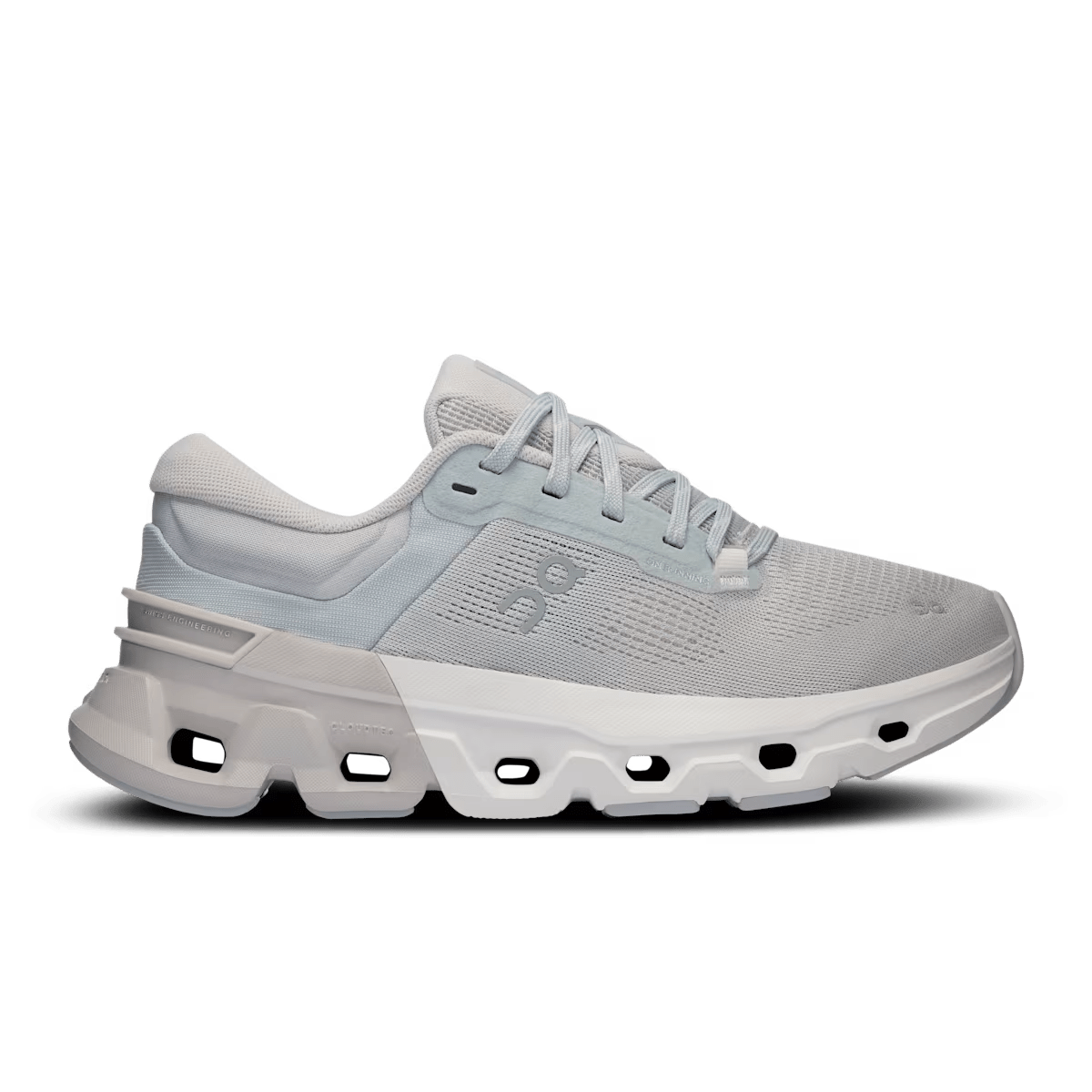 Women's On Cloudflyer 5 Road Running Shoes - Stability & Support - 7 - Xciter Sports Apparel