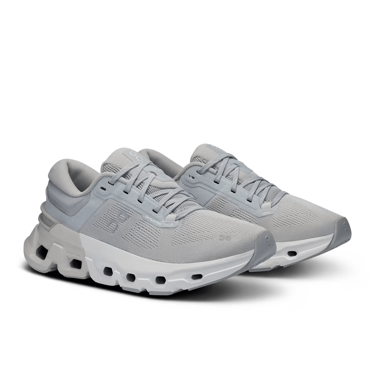 Women's On Cloudflyer 5 Road Running Shoes - Stability & Support - 12 - Xciter Sports Apparel