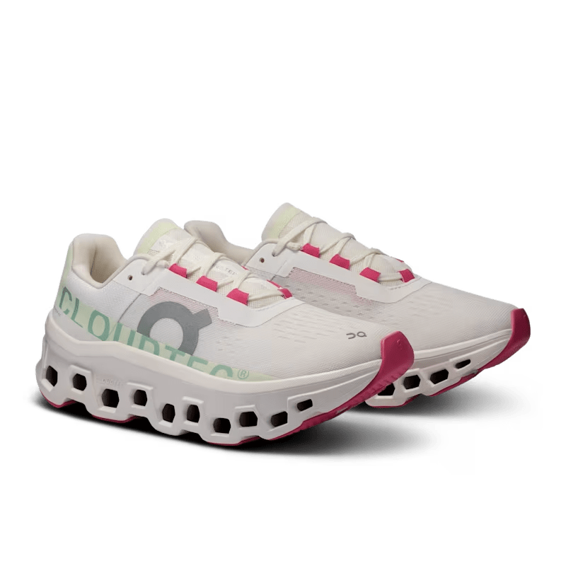 Women's On Cloudmonster - 6 - Xciter Sports Apparel