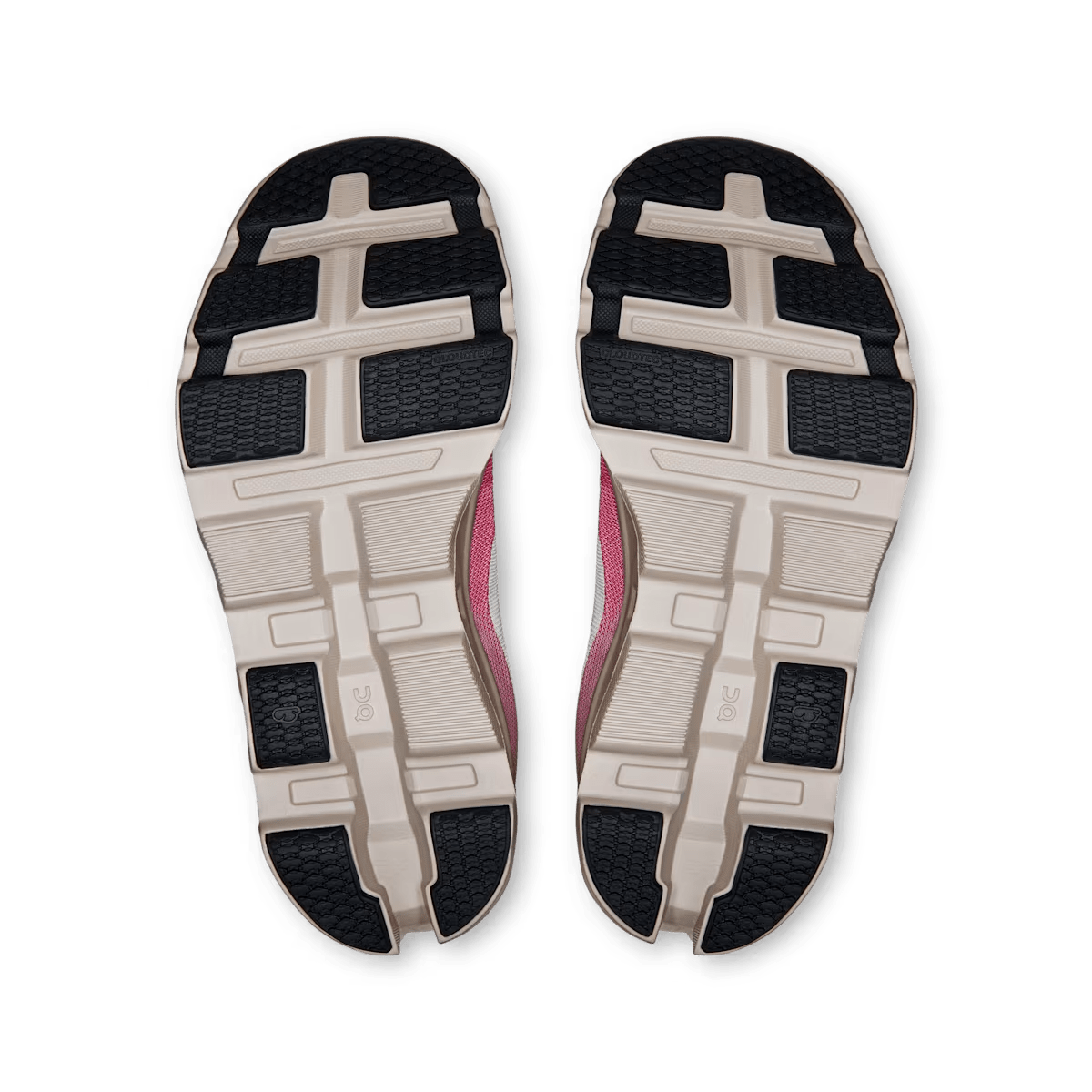 Women's On Cloudmonster 2 - 27 - Xciter Sports Apparel