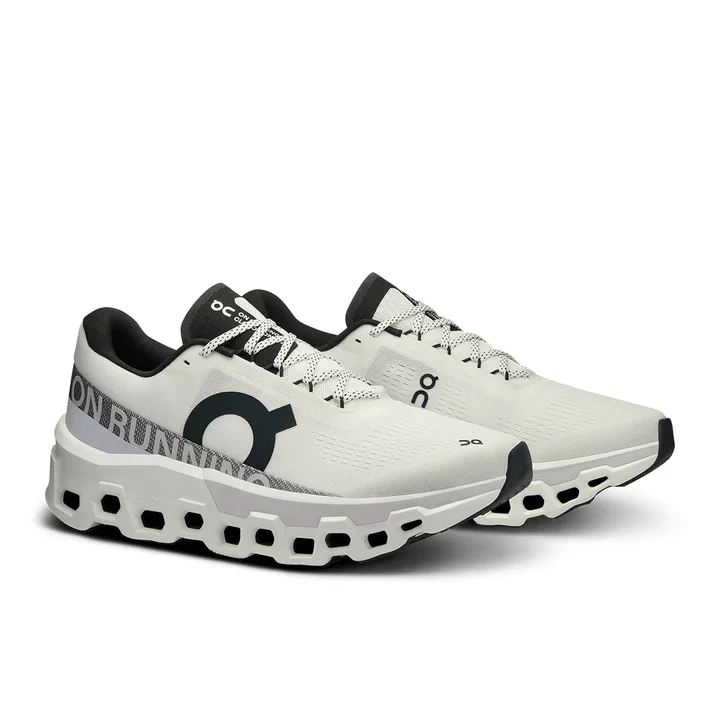 Women's On Cloudmonster 2 - 36 - Xciter Sports Apparel