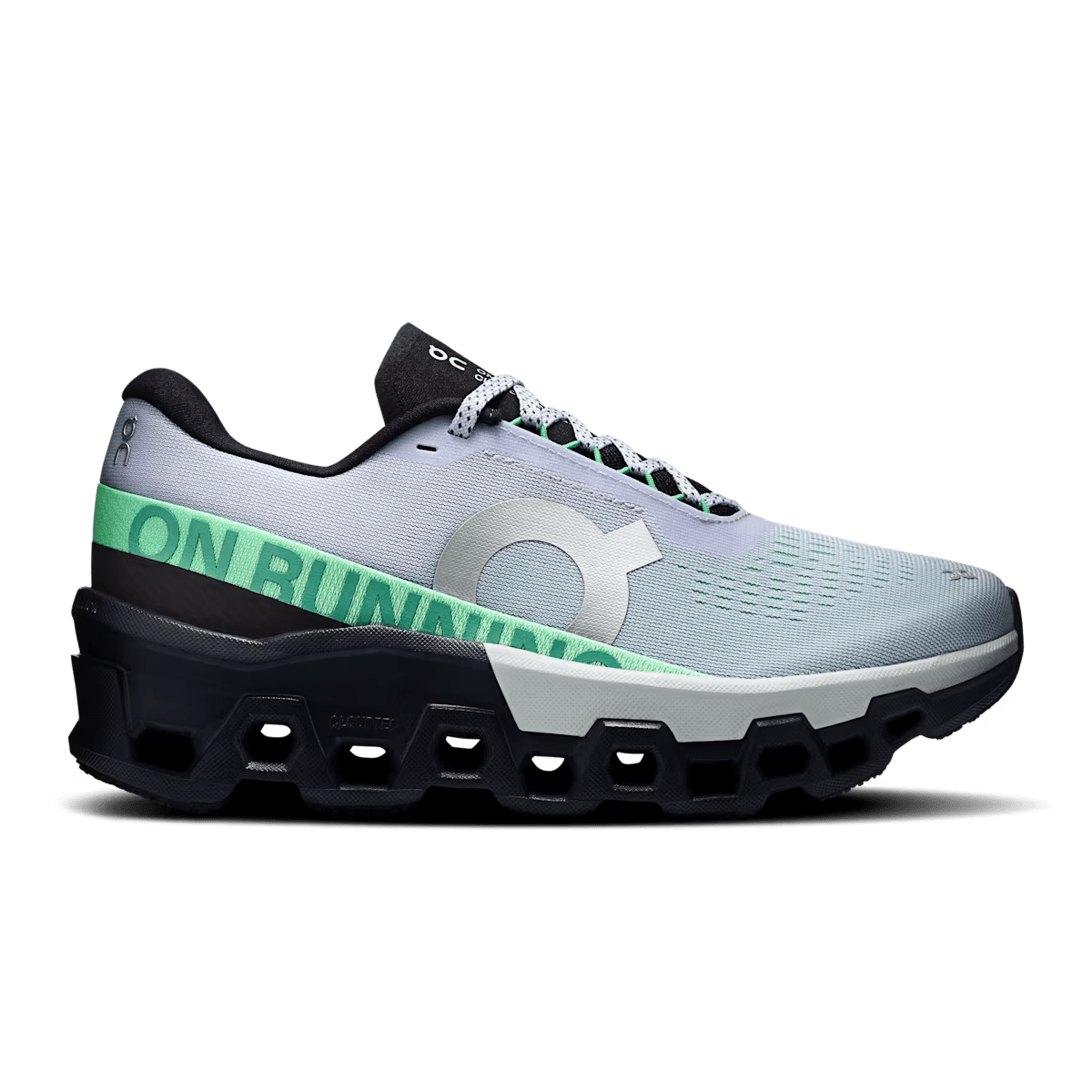 Women's On Cloudmonster 2 - 37 - Xciter Sports Apparel