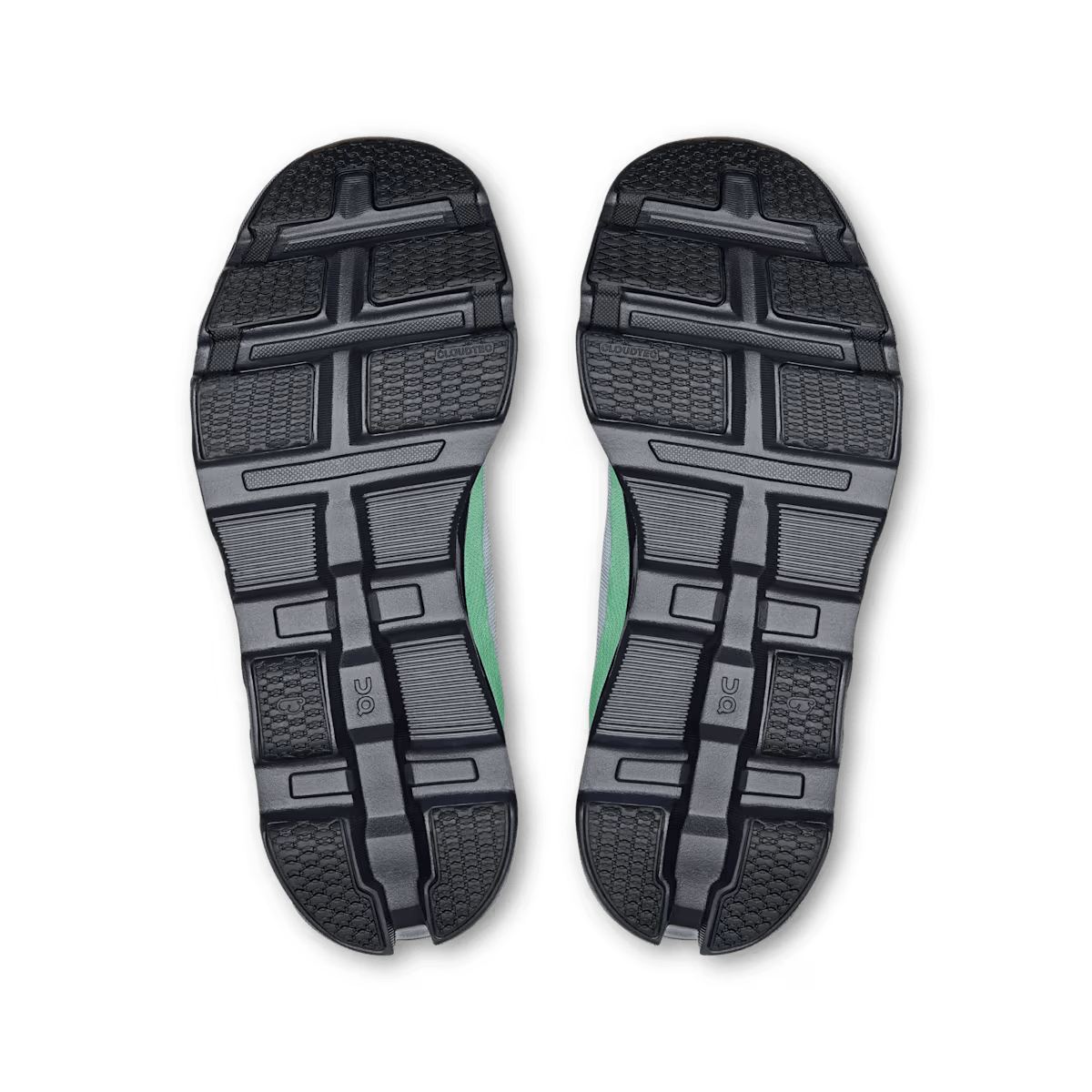 Women's On Cloudmonster 2 - 39 - Xciter Sports Apparel