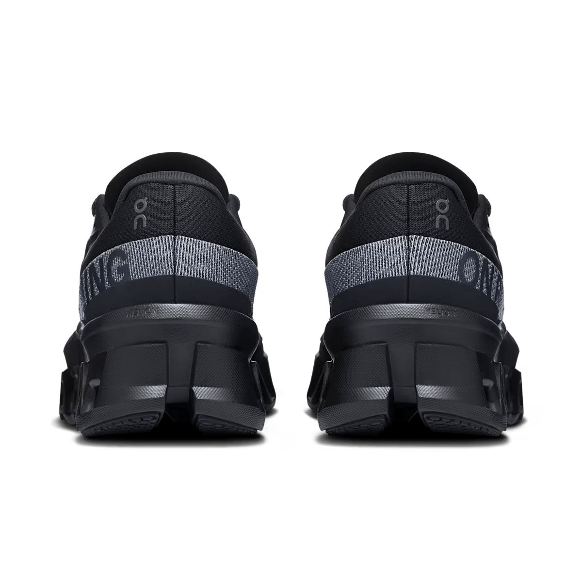 Women's On Cloudmonster 2 - 23 - Xciter Sports Apparel