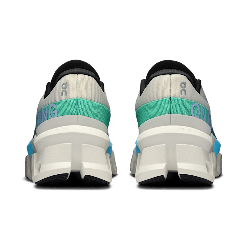 Women's On Cloudmonster 2 - 17 - Xciter Sports Apparel