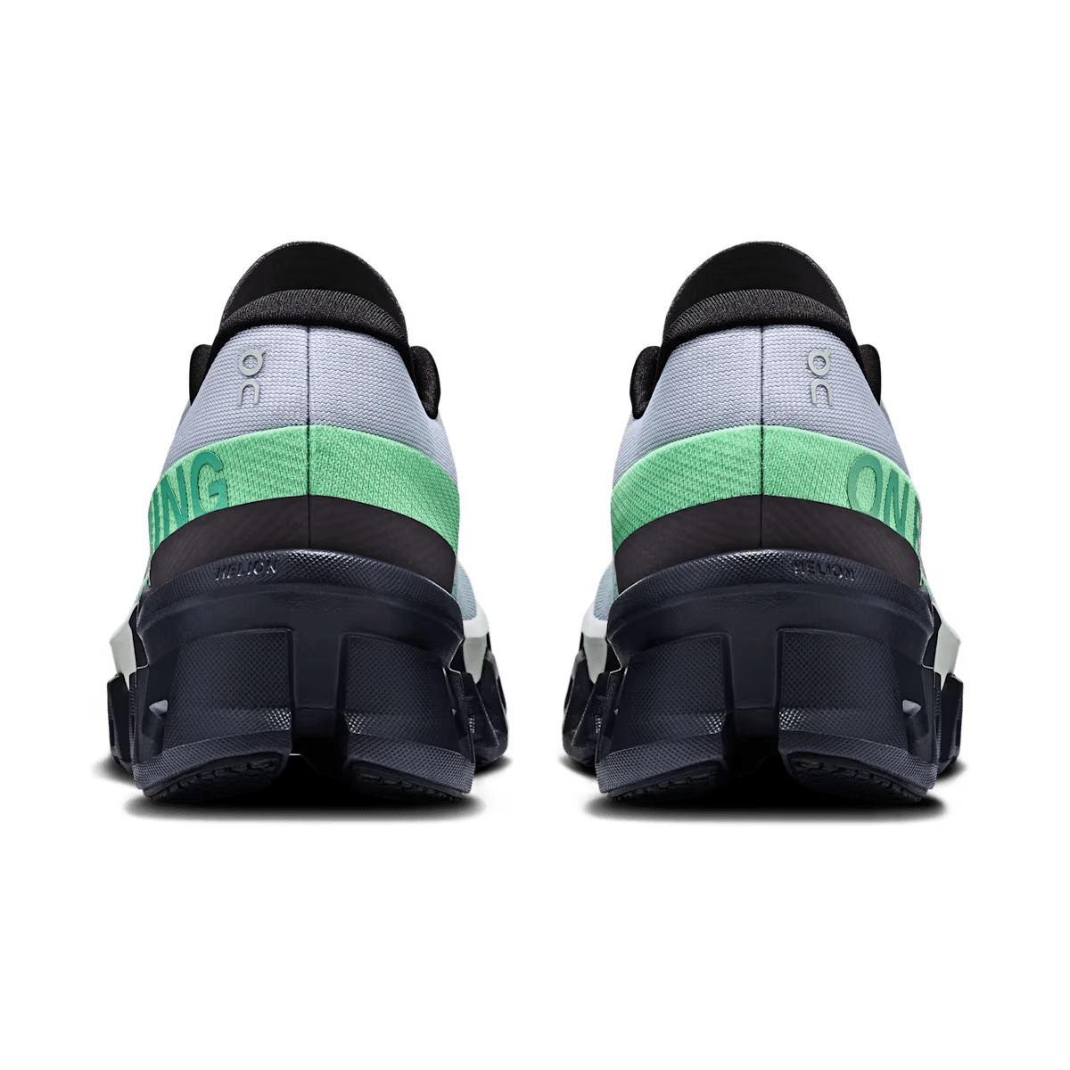 Women's On Cloudmonster 2 - 41 - Xciter Sports Apparel