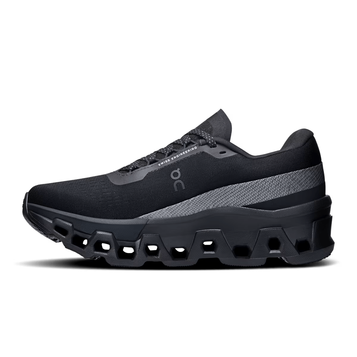 Women's On Cloudmonster 2 - 22 - Xciter Sports Apparel