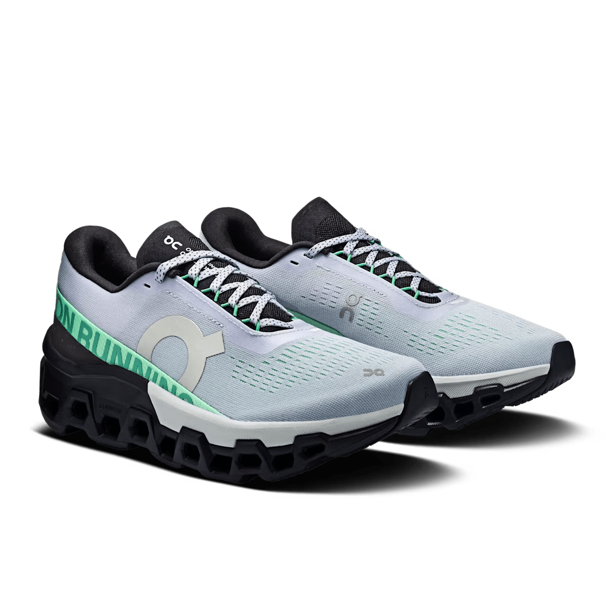 Women's On Cloudmonster 2 - 42 - Xciter Sports Apparel