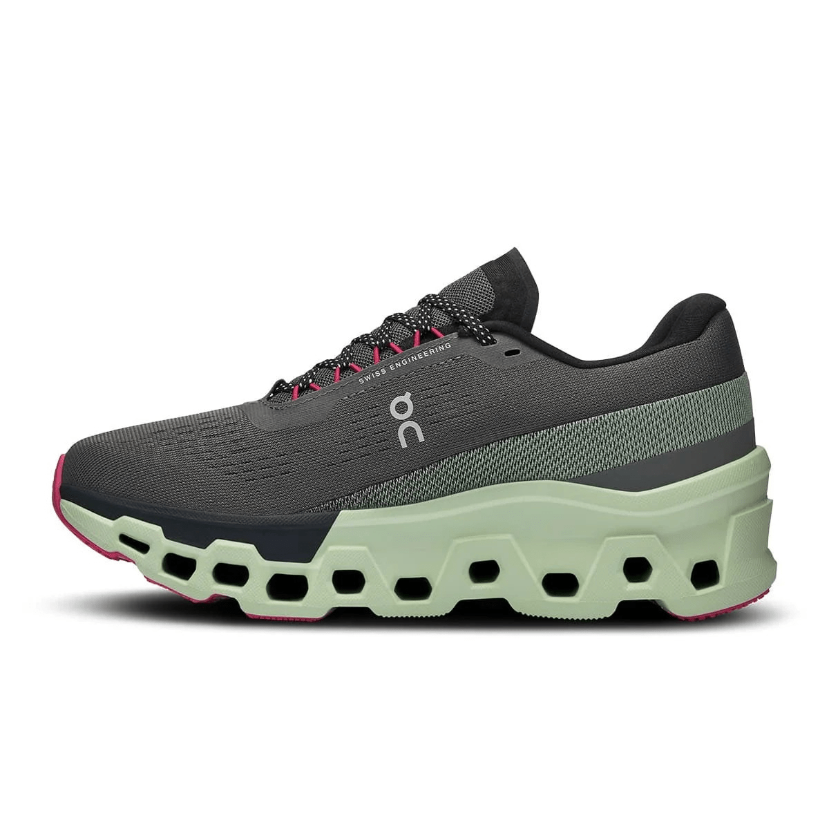 Women's On Cloudmonster 2 - 10 - Xciter Sports Apparel