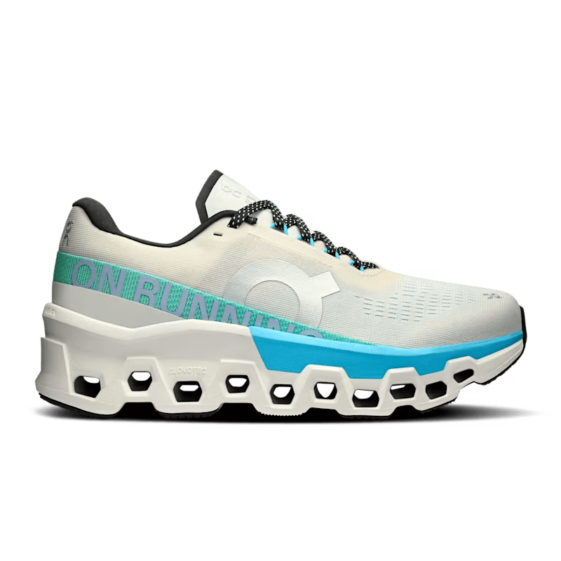 Women's On Cloudmonster 2 - 13 - Xciter Sports Apparel