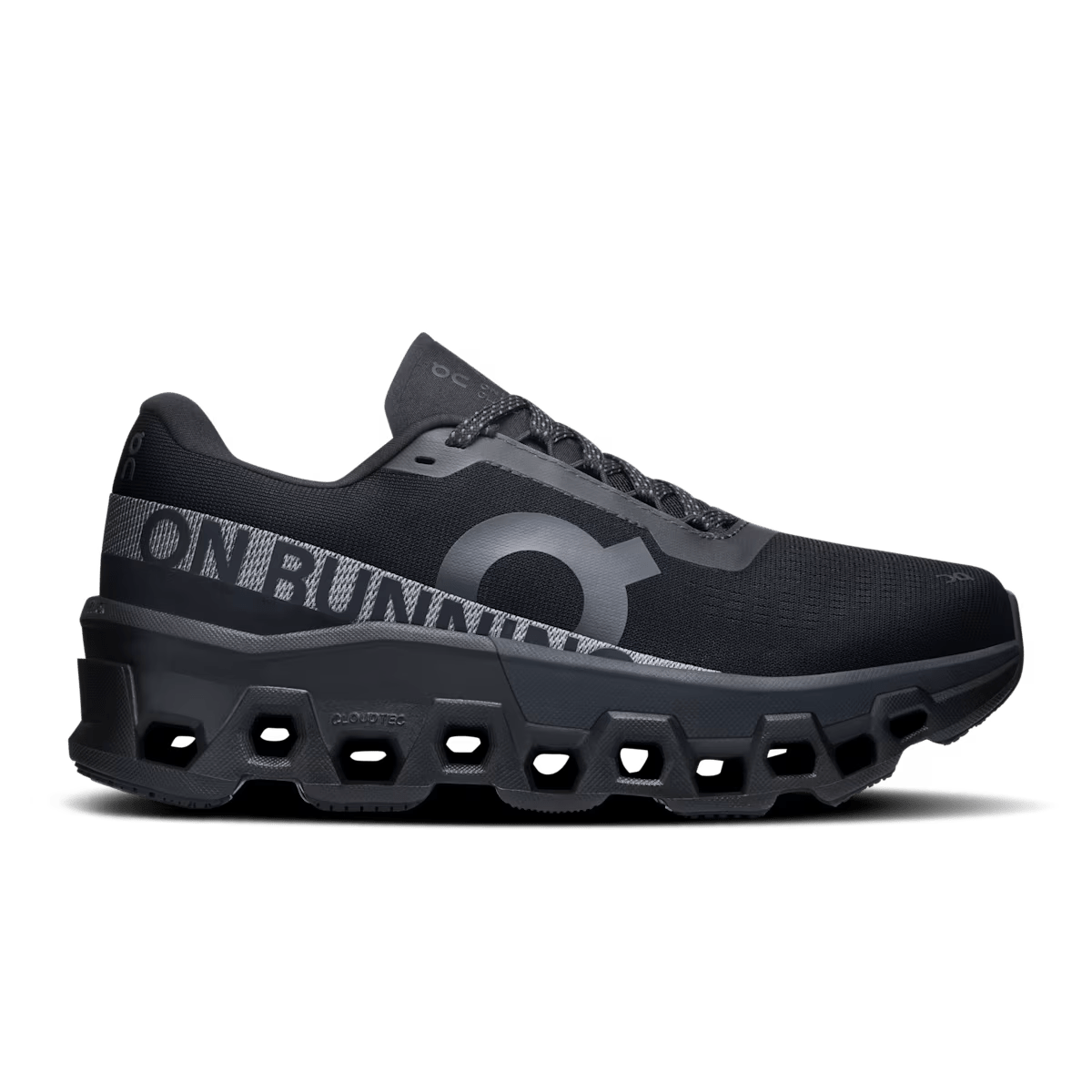 Women's On Cloudmonster 2 - 19 - Xciter Sports Apparel