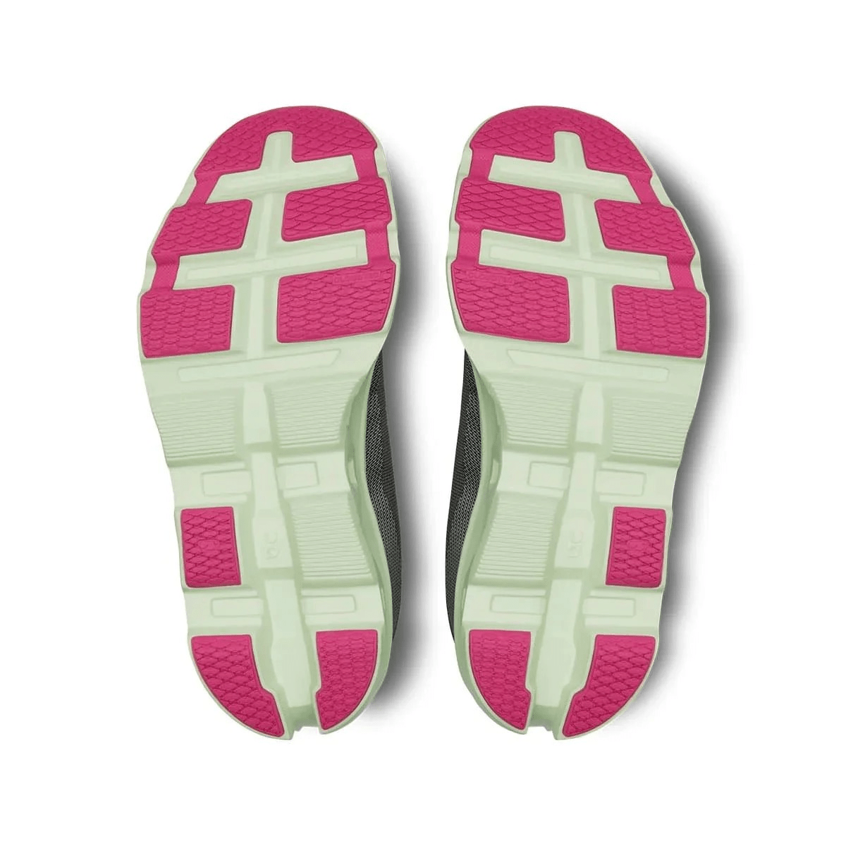 Women's On Cloudmonster 2 - 9 - Xciter Sports Apparel