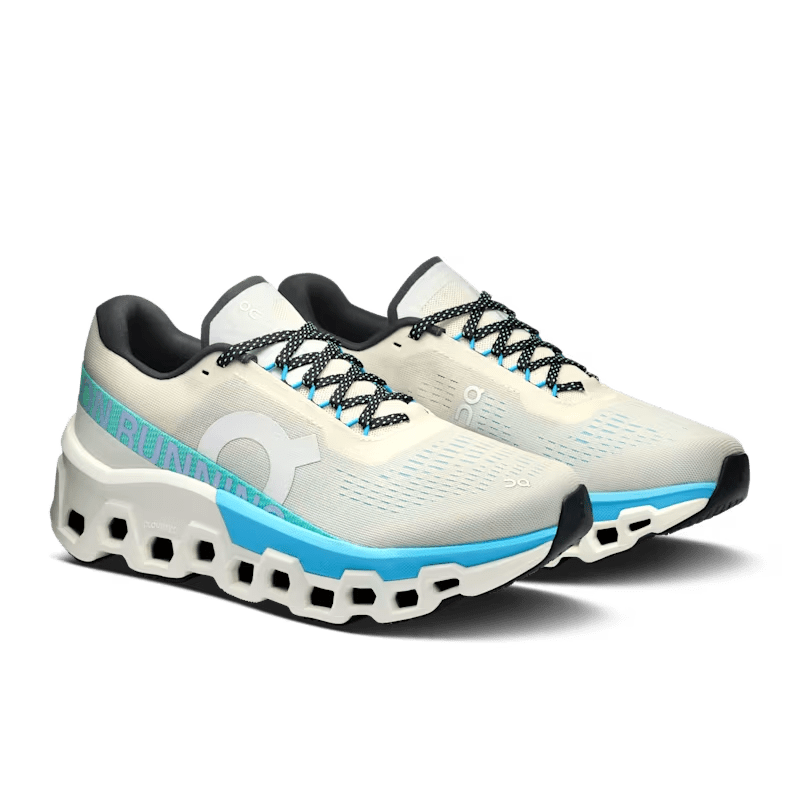 Women's On Cloudmonster 2 - 18 - Xciter Sports Apparel