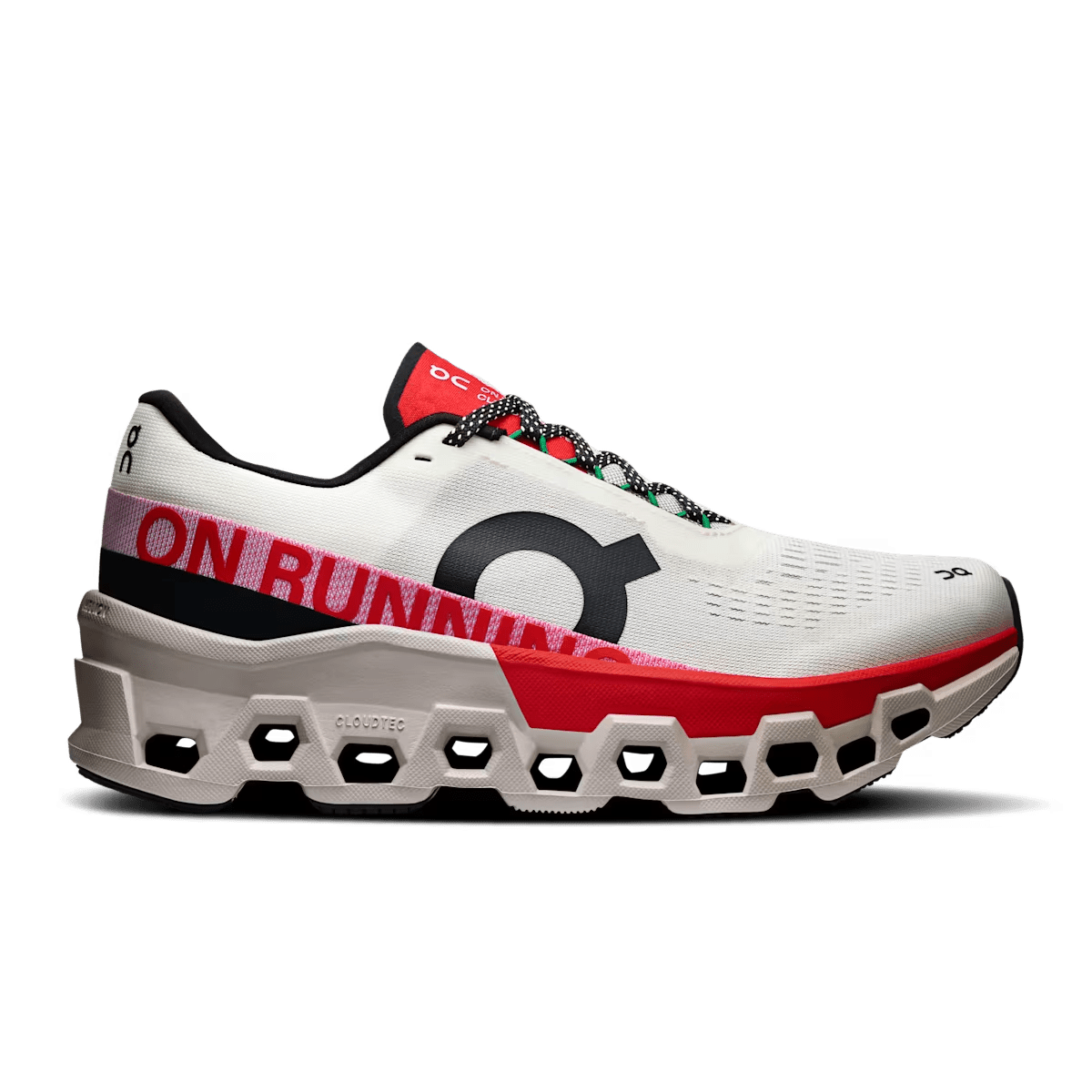 Women's On Cloudmonster 2 - 25 - Xciter Sports Apparel