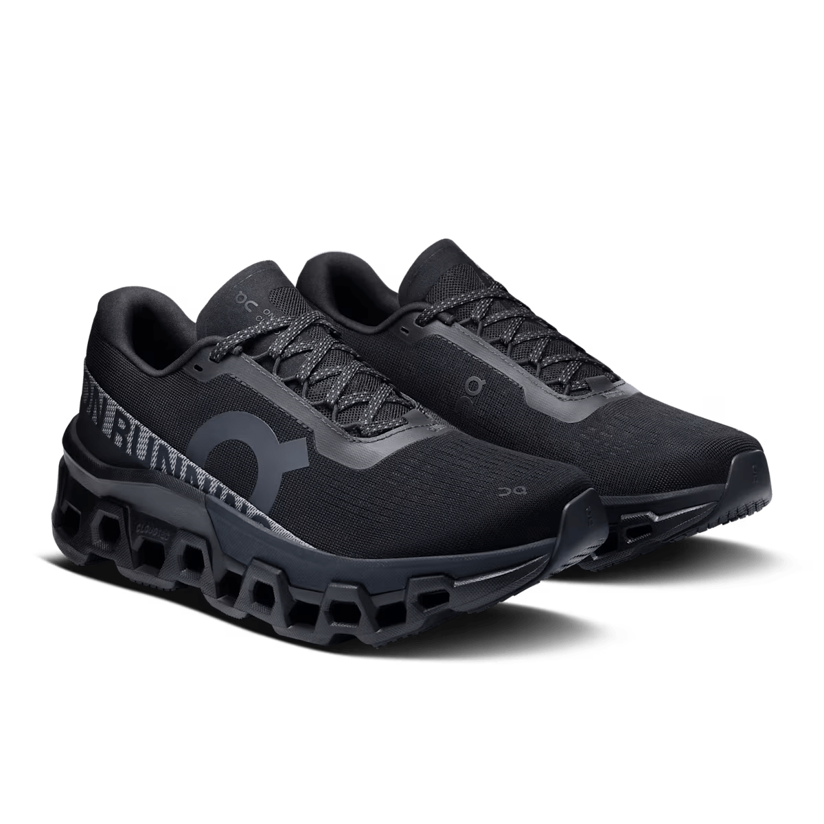 Women's On Cloudmonster 2 - 24 - Xciter Sports Apparel