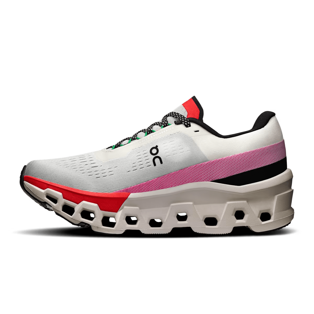 Women's On Cloudmonster 2 - 28 - Xciter Sports Apparel