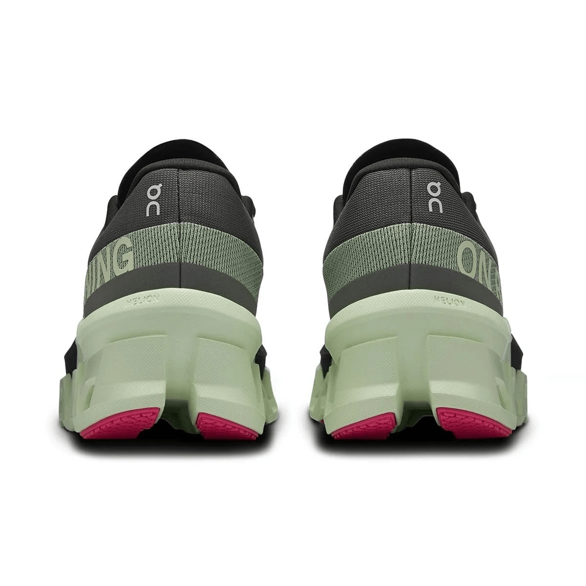 Women's On Cloudmonster 2 - 11 - Xciter Sports Apparel