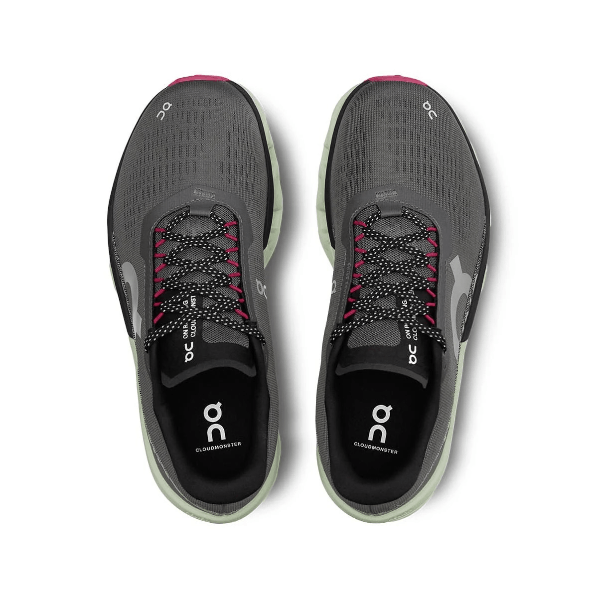 Women's On Cloudmonster 2 - 8 - Xciter Sports Apparel