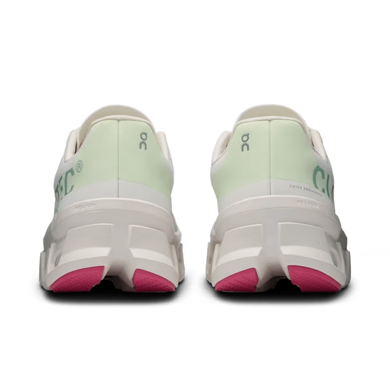 Women's On Cloudmonster - 5 - Xciter Sports Apparel