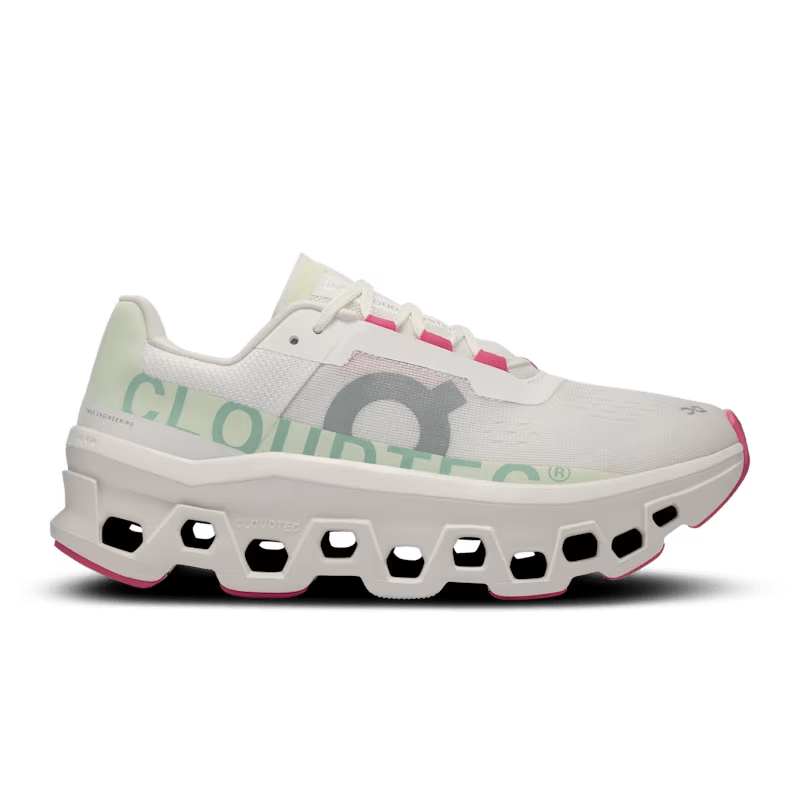 Women's On Cloudmonster - 1 - Xciter Sports Apparel