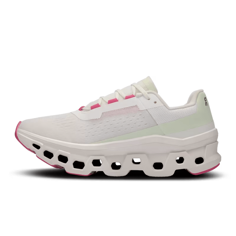 Women's On Cloudmonster - 4 - Xciter Sports Apparel