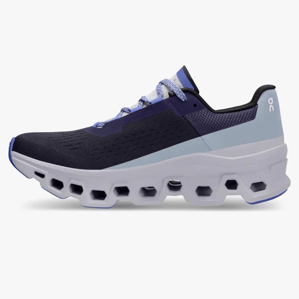 Women's On Cloudmonster - 16 - Xciter Sports Apparel