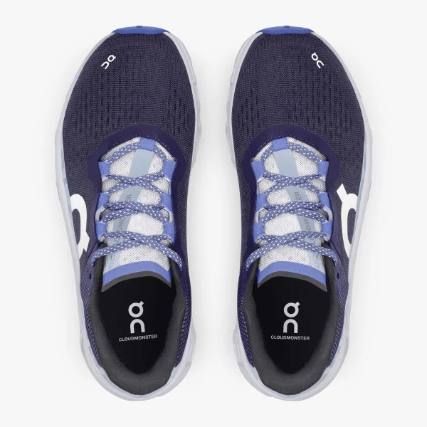 Women's On Cloudmonster - 14 - Xciter Sports Apparel