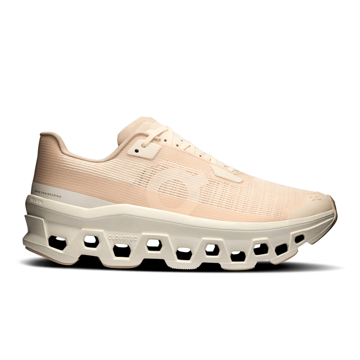 Women's On Cloudmonster Void - 1 - Xciter Sports Apparel