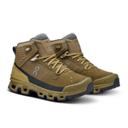 Women's On Cloudrock 2 Waterproof – Hiking Boot - 6 - Xciter Sports Apparel