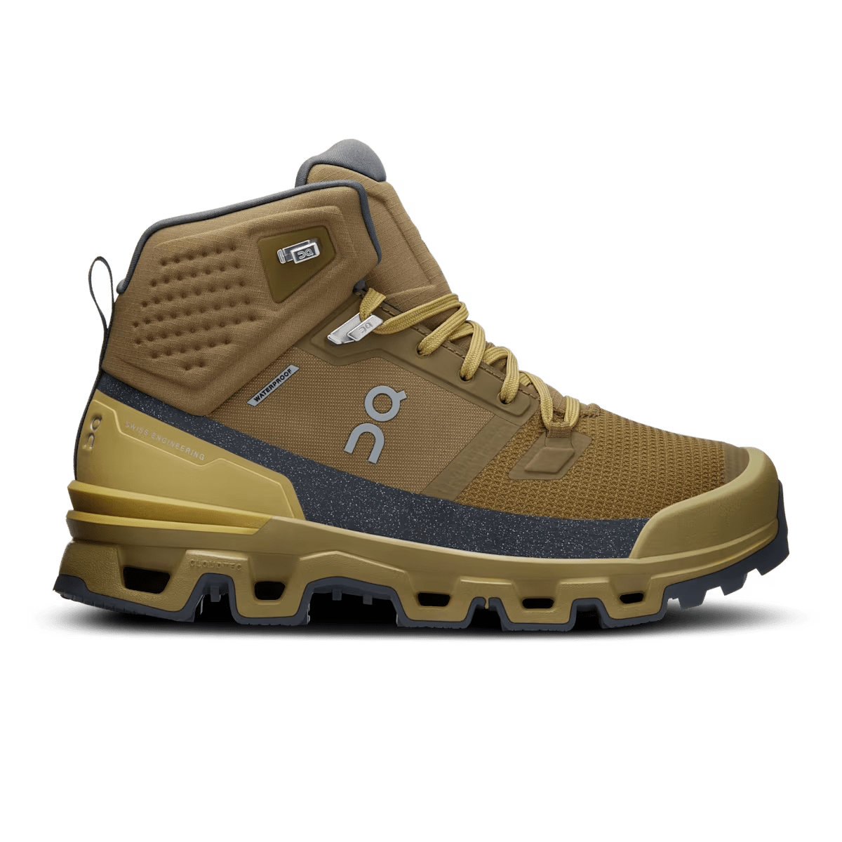 Women's On Cloudrock 2 Waterproof – Hiking Boot - 1 - Xciter Sports Apparel