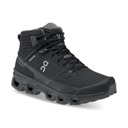 Women's On Cloudrock 2 Waterproof – Hiking Boot - 12 - Xciter Sports Apparel