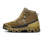 Women's On Cloudrock 2 Waterproof – Hiking Boot - 4 - Xciter Sports Apparel