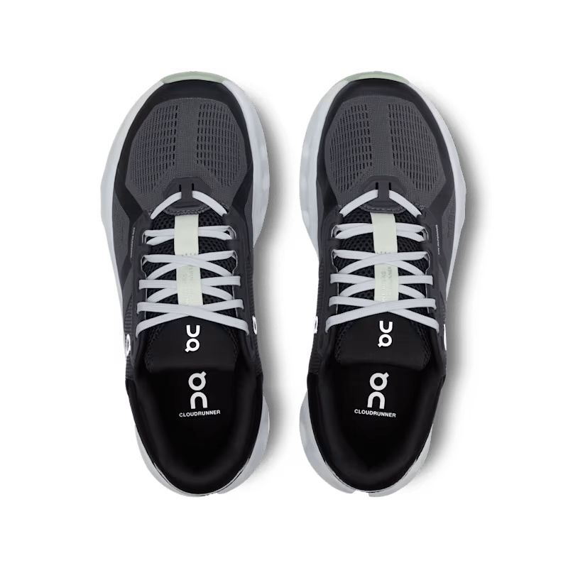 Women's On Cloudrunner 2 - 8 - Xciter Sports Apparel