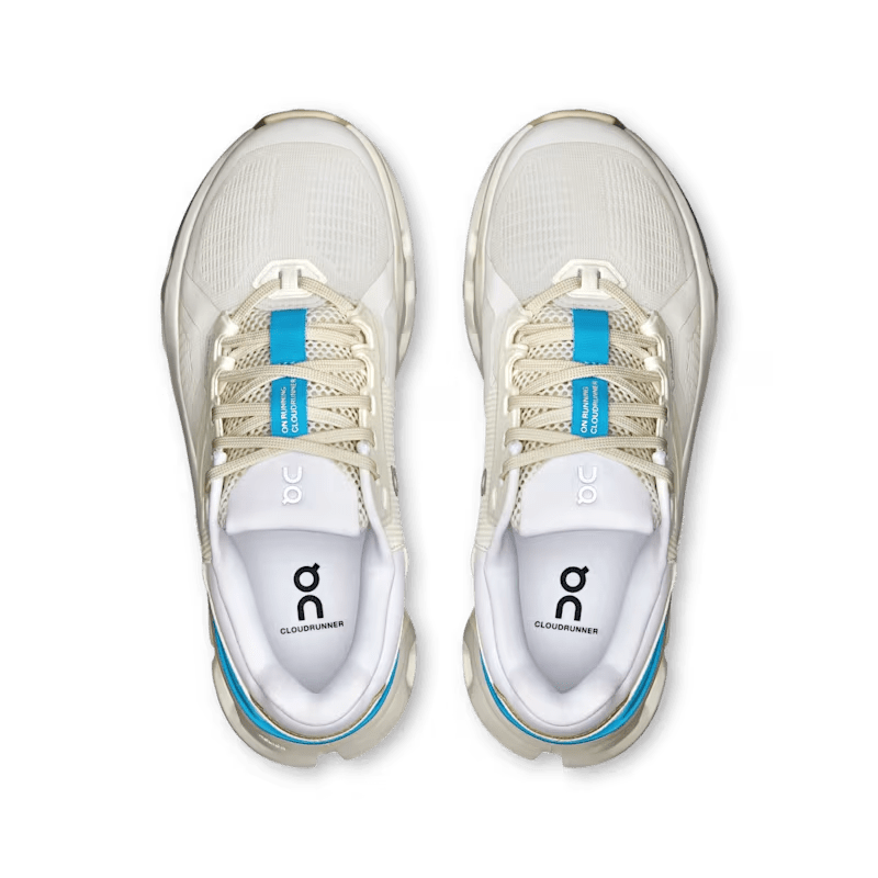 Women's On Cloudrunner 2 - 2 - Xciter Sports Apparel product detail