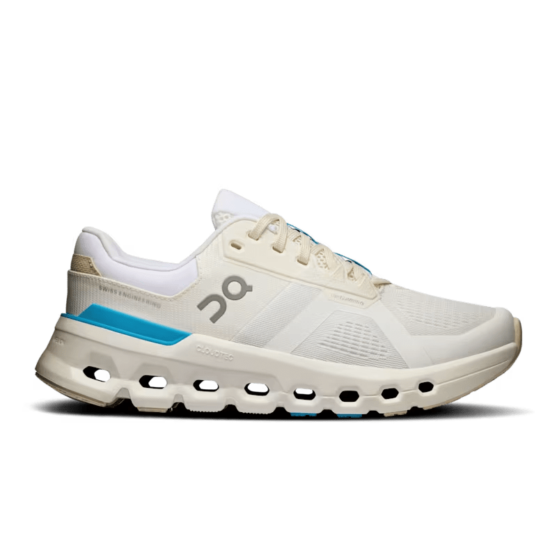 Women's On Cloudrunner 2 - 1 - Xciter Sports Apparel