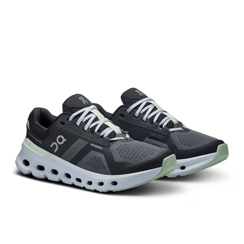 Women's On Cloudrunner 2 - 12 - Xciter Sports Apparel