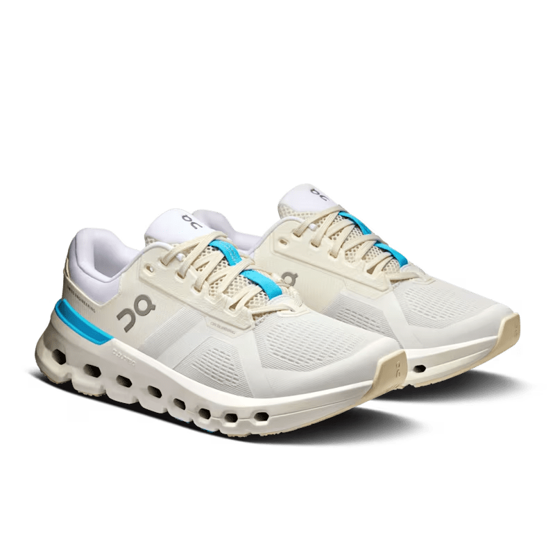 Women's On Cloudrunner 2 - 6 - Xciter Sports Apparel