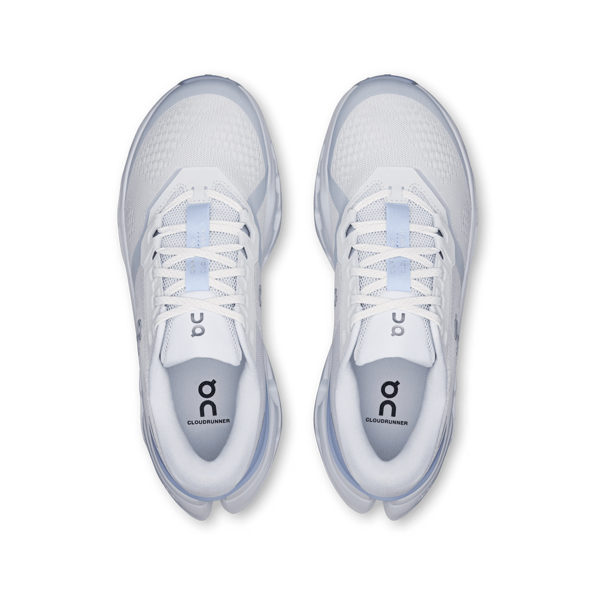 Women's On Cloudrunner 3 - 2 - Xciter Sports Apparel product detail