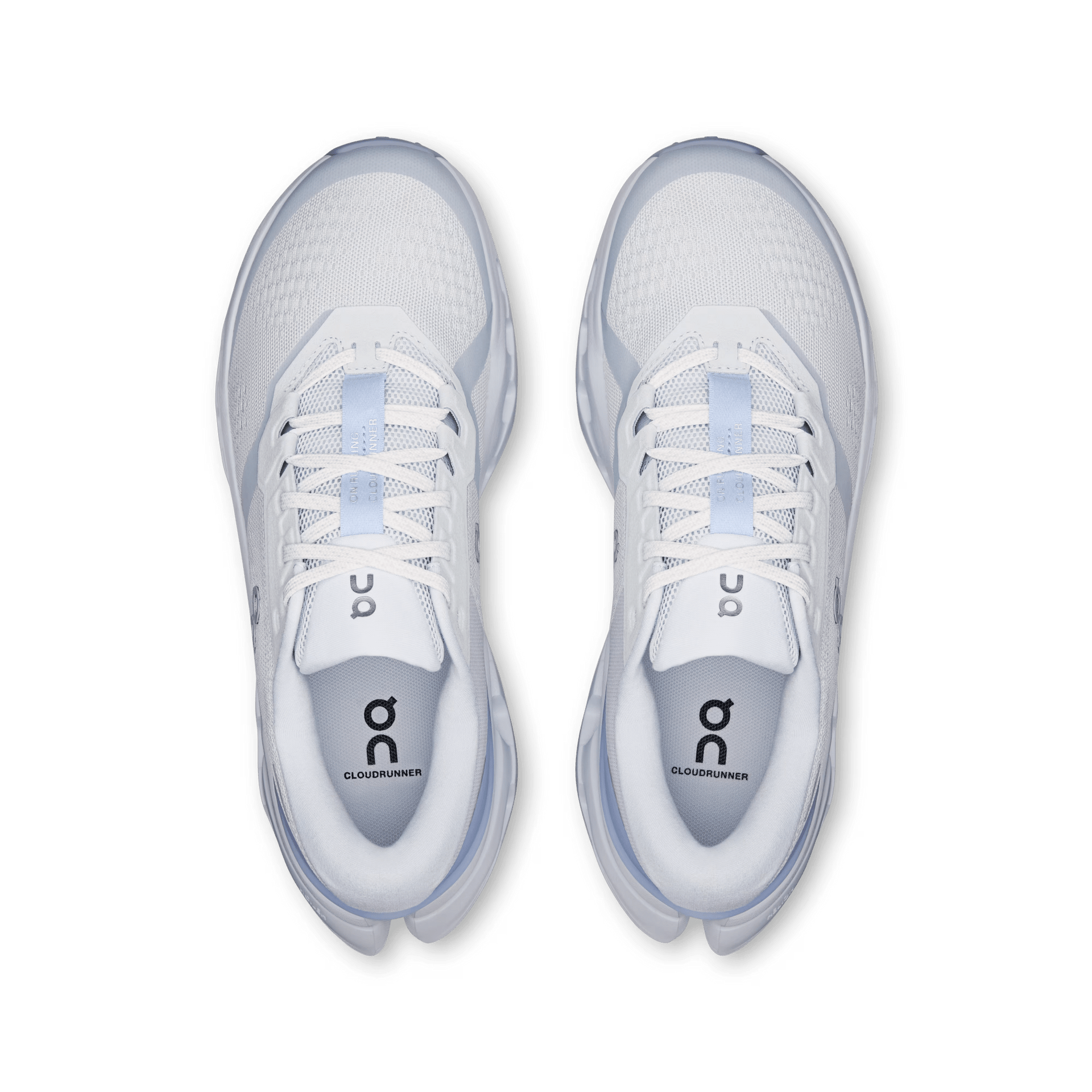Women's On Cloudrunner 3 - 2 - Xciter Sports Apparel