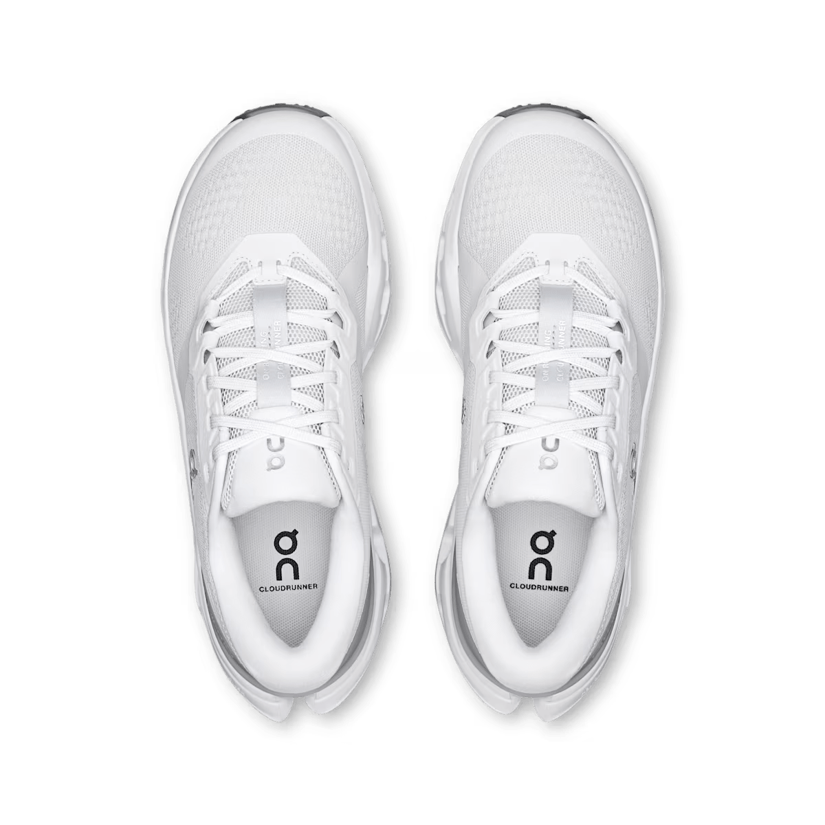 Women's On Cloudrunner 3 - 8 - Xciter Sports Apparel