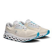 Women's On Cloudstratus 3 Road Running Shoes - 24 - Xciter Sports Apparel