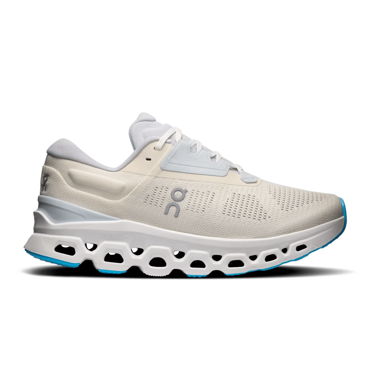 Women's On Cloudstratus 3 Road Running Shoes - 19 - Xciter Sports Apparel