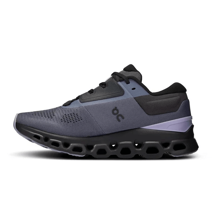 Women's On Cloudstratus 3 Road Running Shoes - 10 - Xciter Sports Apparel