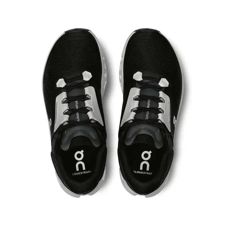 Women's On Cloudstratus 3 Road Running Shoes - 2 - Xciter Sports Apparel product detail