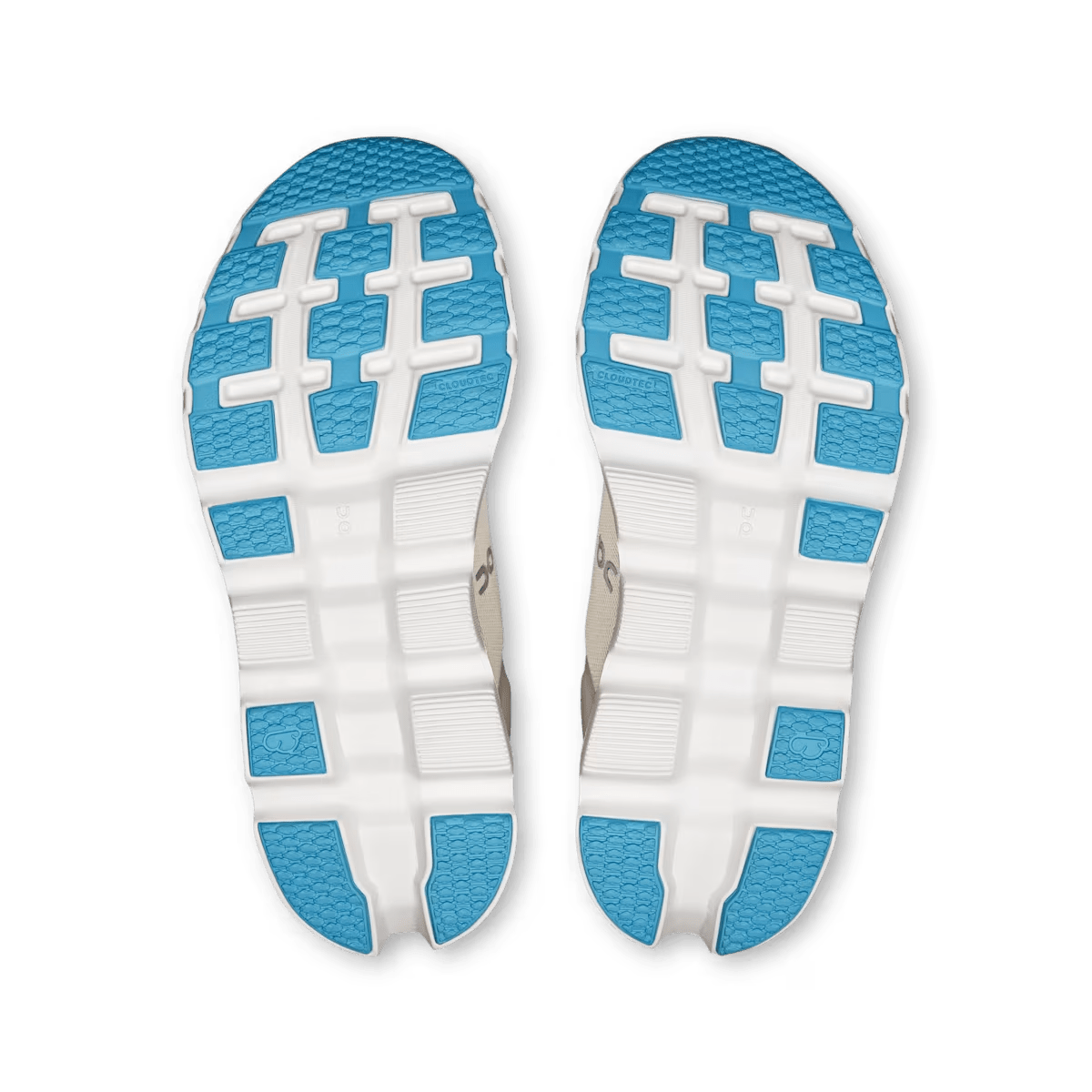 Women's On Cloudstratus 3 Road Running Shoes - 21 - Xciter Sports Apparel