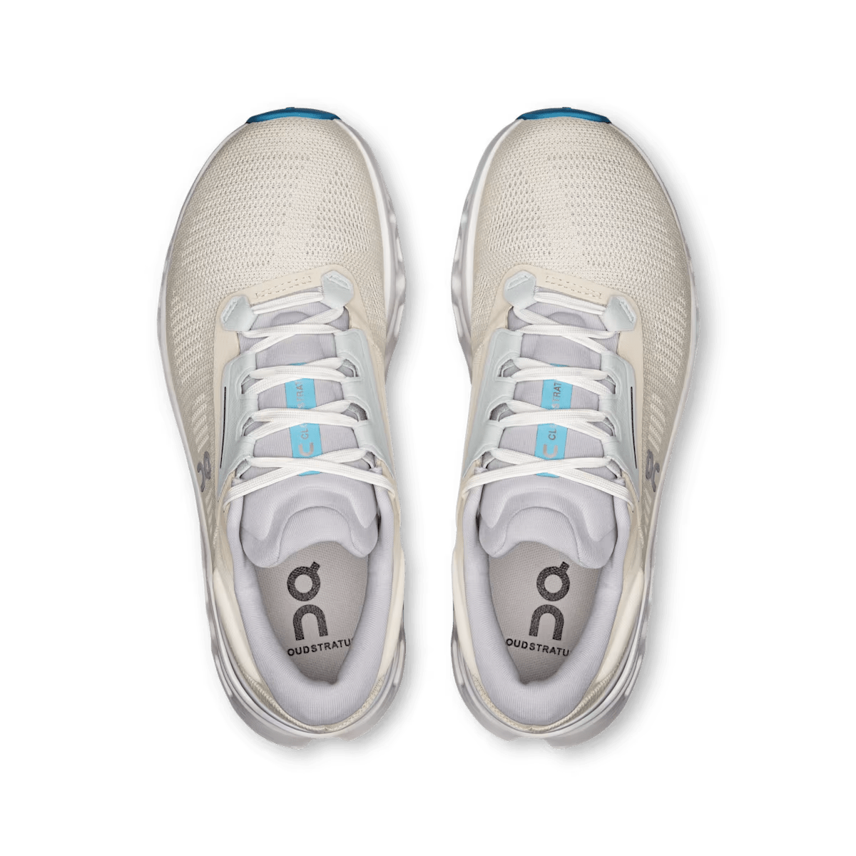 Women's On Cloudstratus 3 Road Running Shoes - 20 - Xciter Sports Apparel