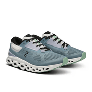 Women's On Cloudstratus 3 Road Running Shoes - 18 - Xciter Sports Apparel