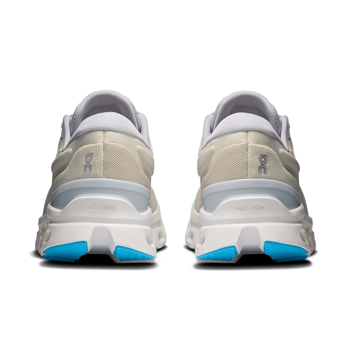 Women's On Cloudstratus 3 Road Running Shoes - 23 - Xciter Sports Apparel